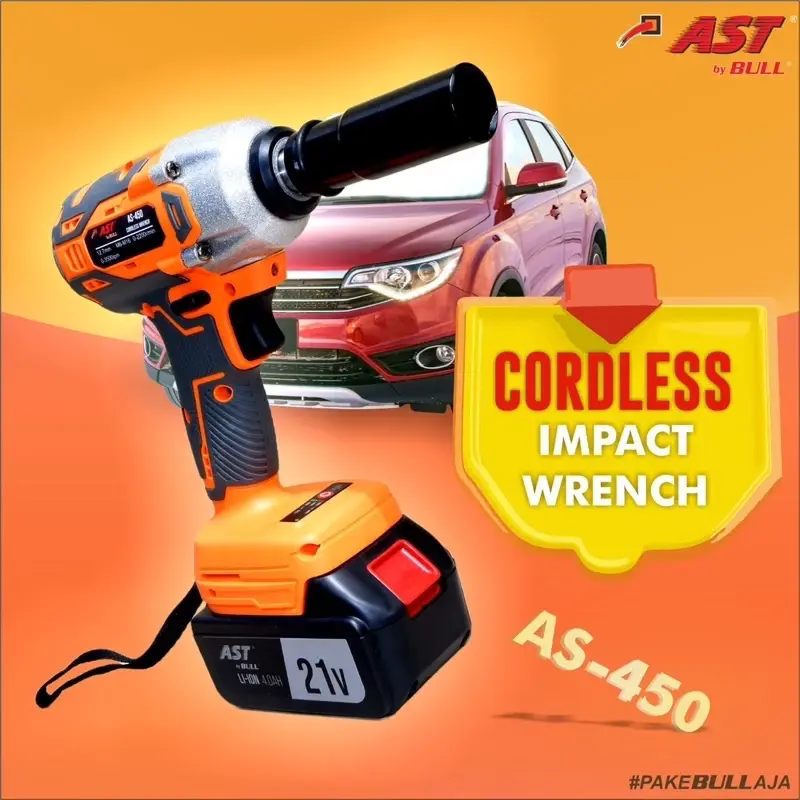 Fasilitas Perusahaan