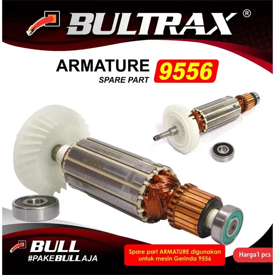 Fasilitas Perusahaan