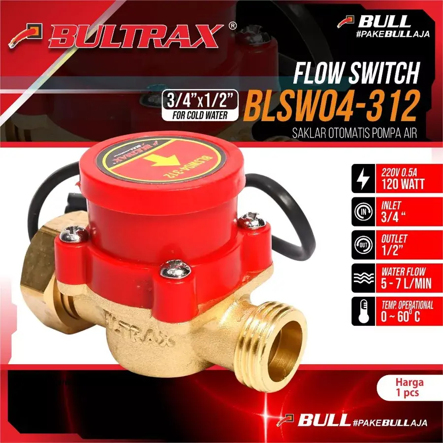 Fasilitas Perusahaan