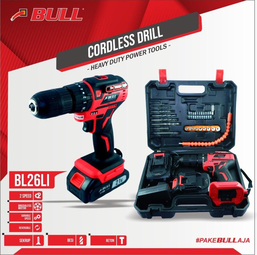 Fasilitas Perusahaan